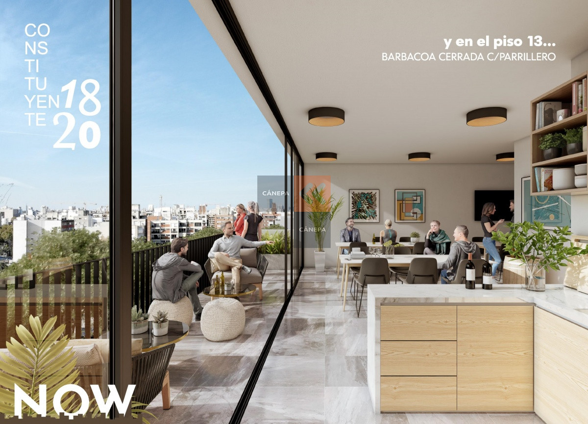 Cordón - GoPunta - Portal Inmobiliario de Punta del Este - Maldonado