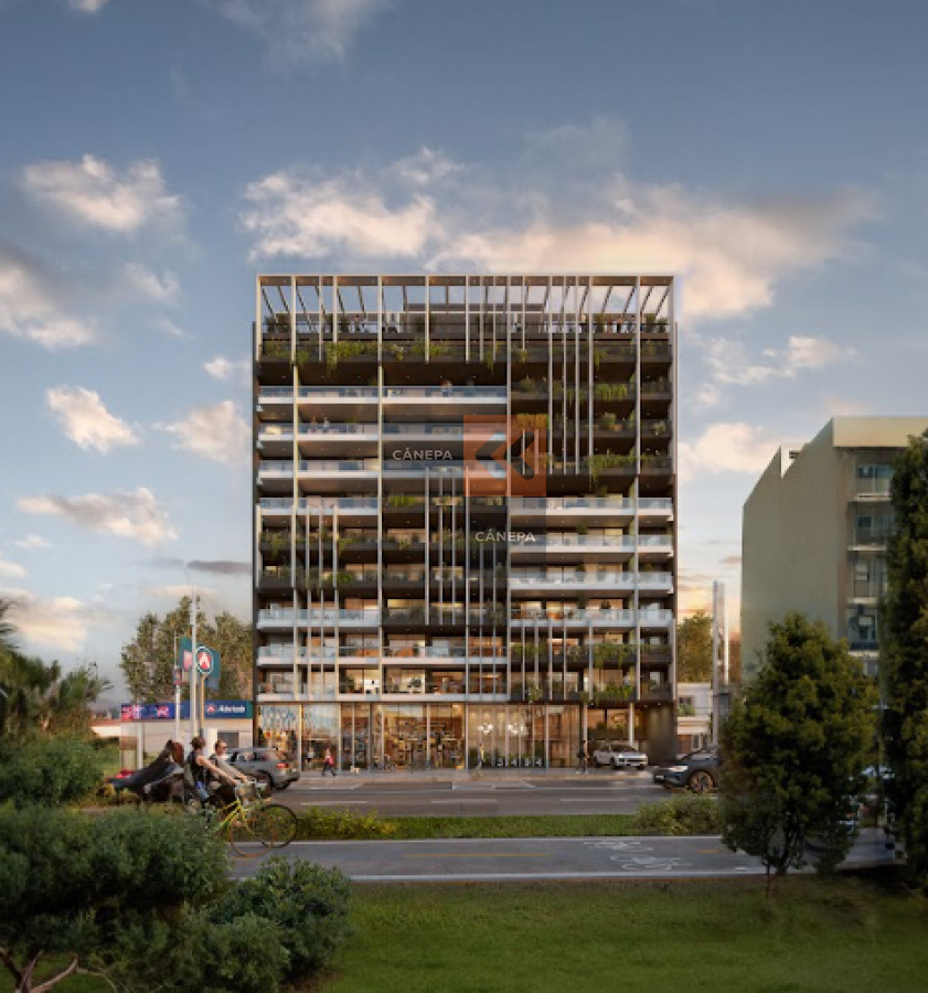 Parque Batlle - GoPunta - Portal Inmobiliario de Punta del Este - Maldonado