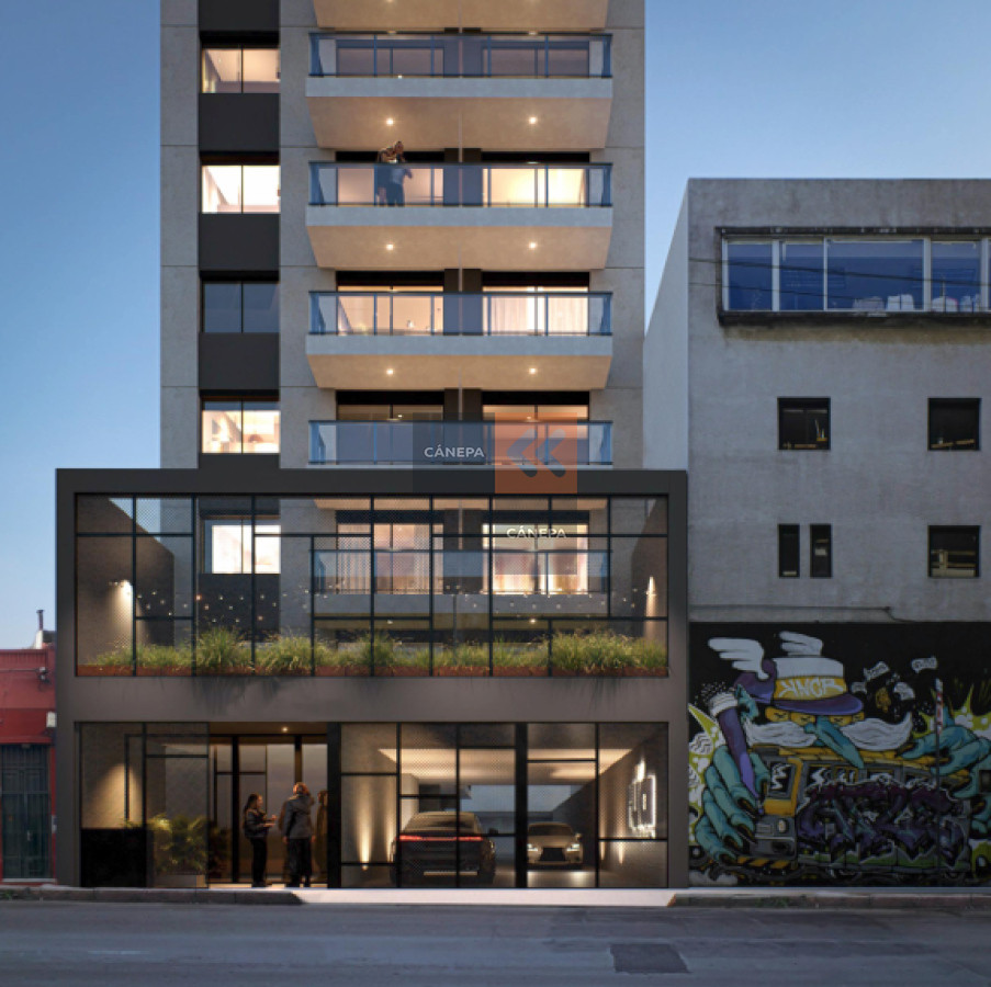 Cordón - GoPunta - Portal Inmobiliario de Punta del Este - Maldonado