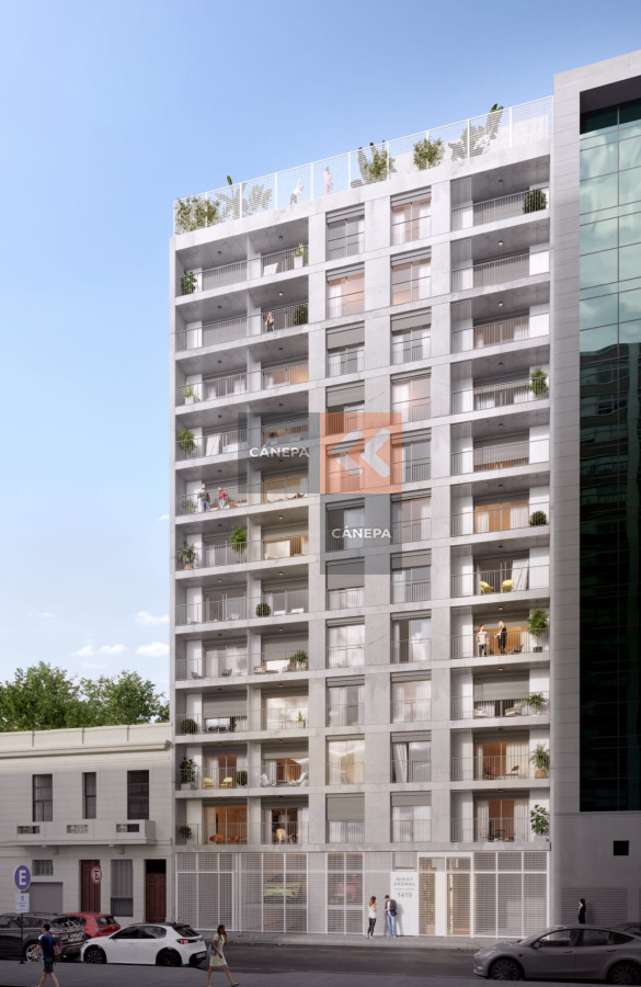 Cordón - GoPunta - Portal Inmobiliario de Punta del Este - Maldonado