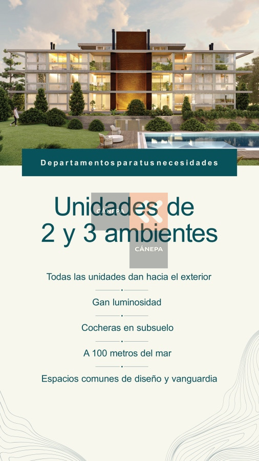 San Rafael - GoPunta - Portal Inmobiliario de Punta del Este - Maldonado