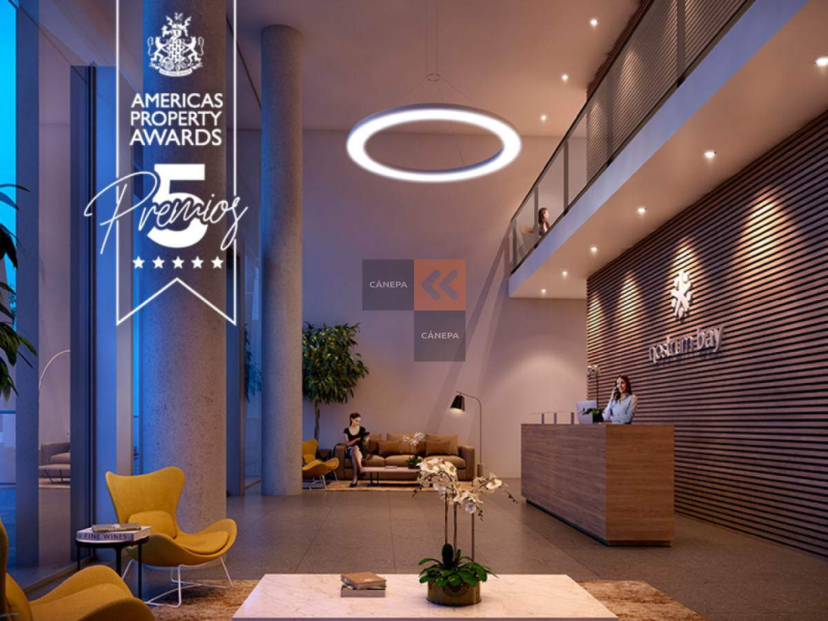 Centro Montevideo - GoPunta - Portal Inmobiliario de Punta del Este - Maldonado