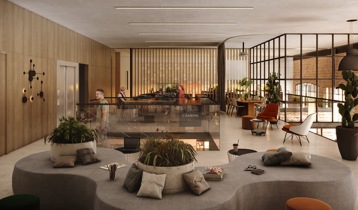 Cordón - GoPunta - Portal Inmobiliario de Punta del Este - Maldonado