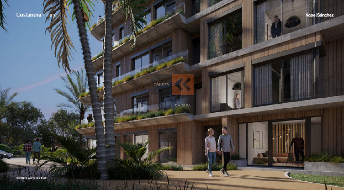 Barra de Carrasco - GoPunta - Portal Inmobiliario de Punta del Este - Maldonado