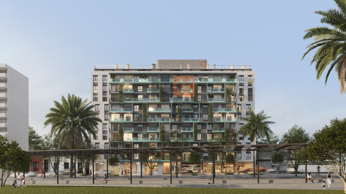 Centro Montevideo - GoPunta - Portal Inmobiliario de Punta del Este - Maldonado