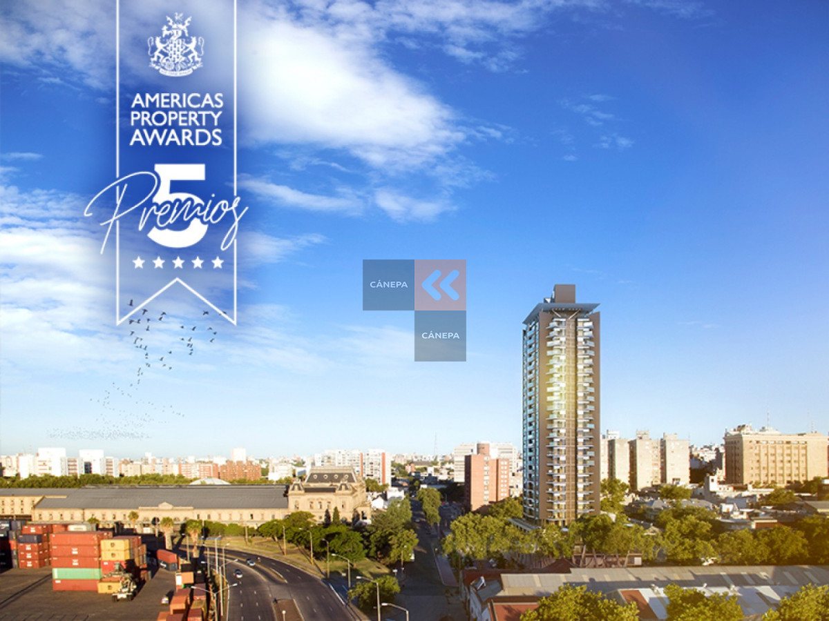 Centro Montevideo - GoPunta - Portal Inmobiliario de Punta del Este - Maldonado