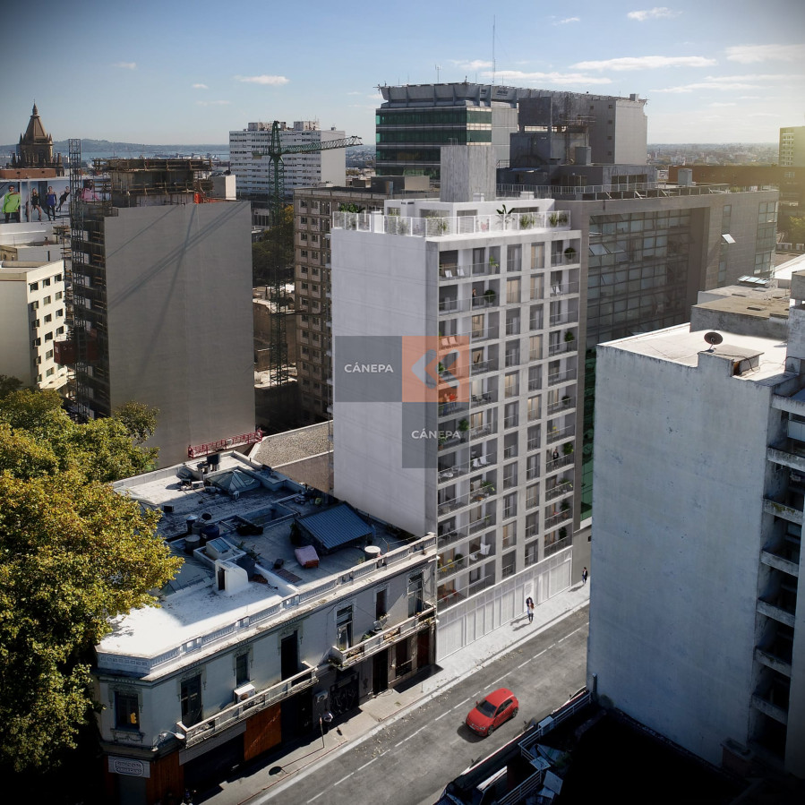 Cordón - GoPunta - Portal Inmobiliario de Punta del Este - Maldonado