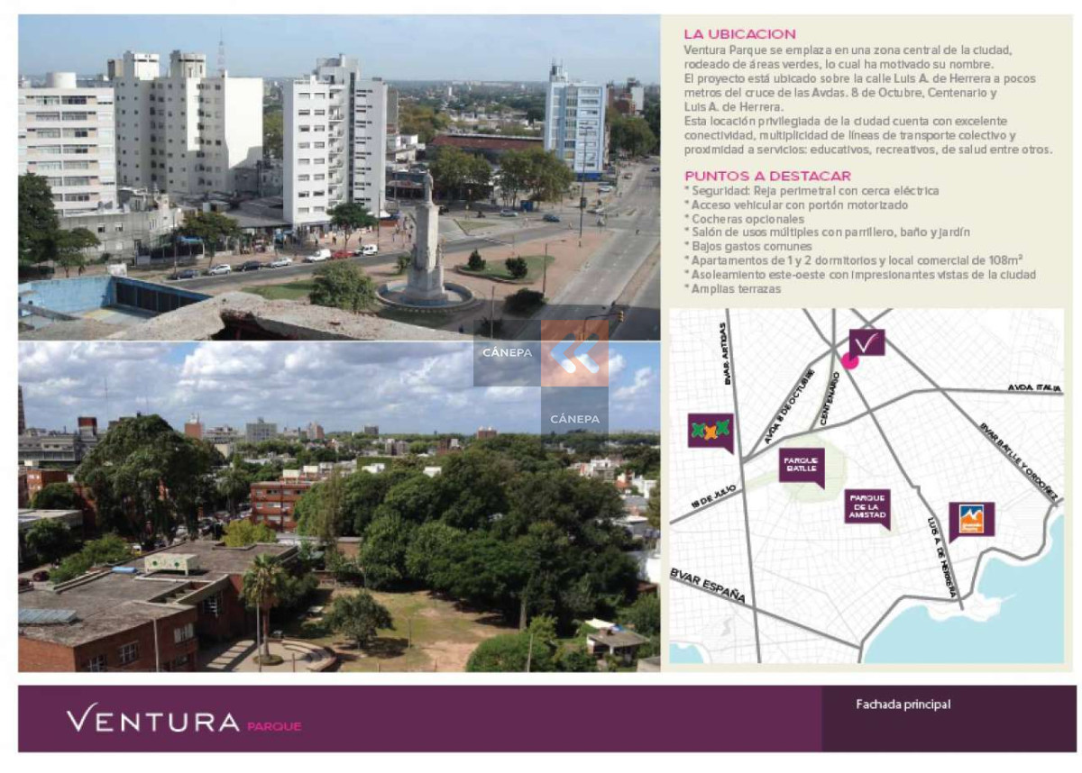 Apartamento