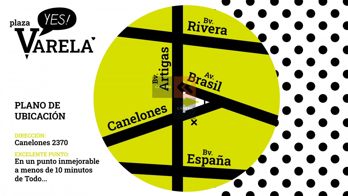 Pocitos - GoPunta - Portal Inmobiliario de Punta del Este - Maldonado