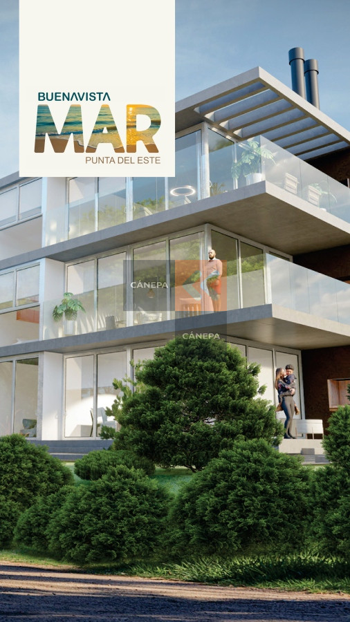 San Rafael - GoPunta - Portal Inmobiliario de Punta del Este - Maldonado