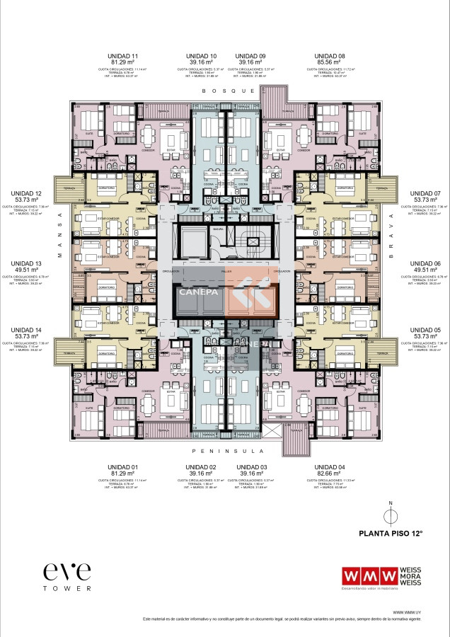 Roosevelt - GoPunta - Portal Inmobiliario de Punta del Este - Maldonado