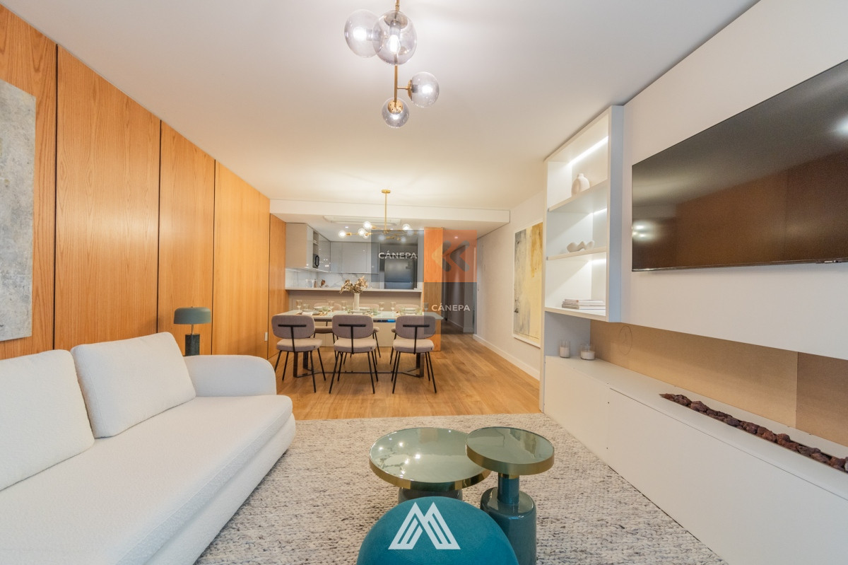 Villa Biarritz - GoPunta - Portal Inmobiliario de Punta del Este - Maldonado