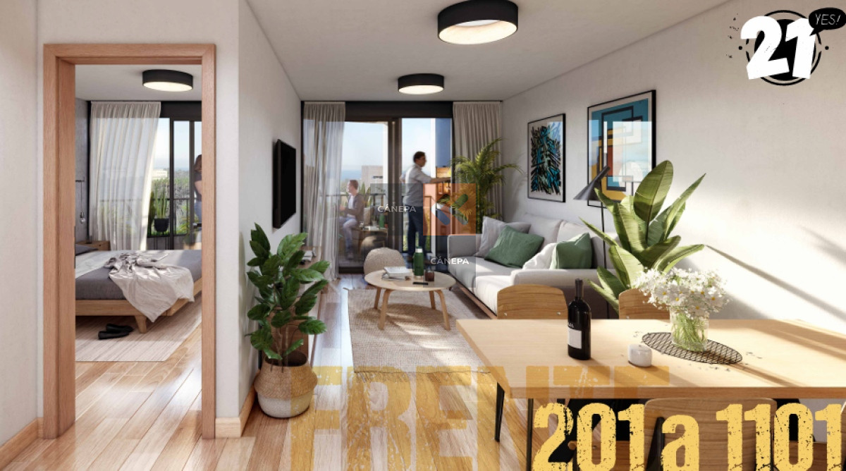 Parque Rodo - GoPunta - Portal Inmobiliario de Punta del Este - Maldonado