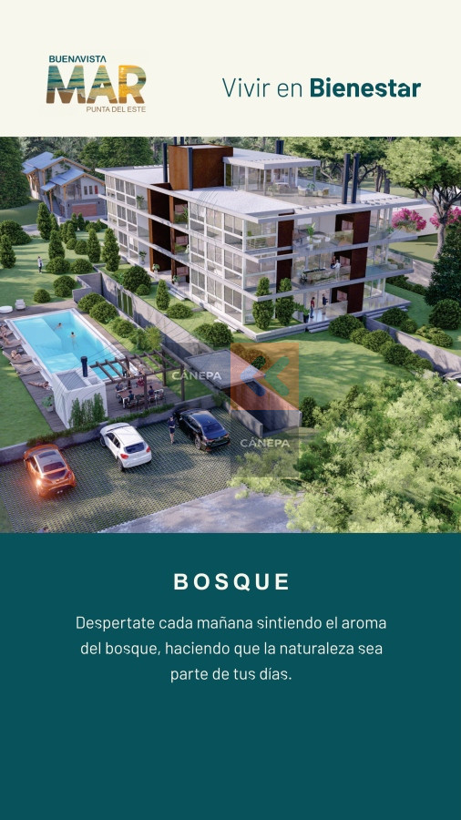 San Rafael - GoPunta - Portal Inmobiliario de Punta del Este - Maldonado