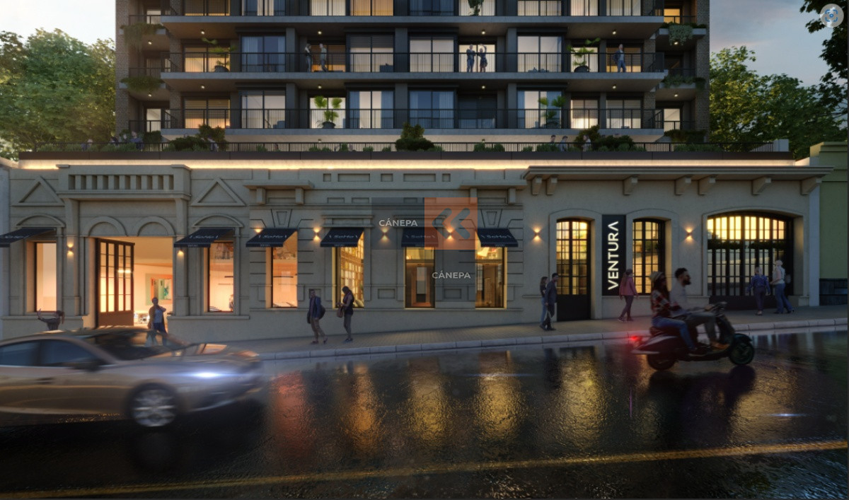 Cordón - GoPunta - Portal Inmobiliario de Punta del Este - Maldonado