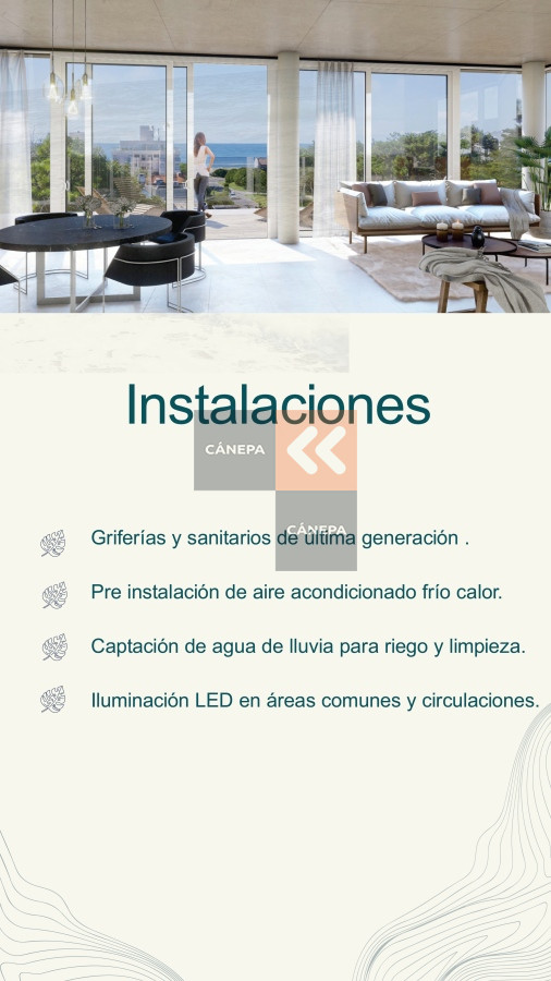 San Rafael - GoPunta - Portal Inmobiliario de Punta del Este - Maldonado