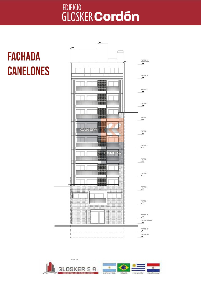 Cordón - GoPunta - Portal Inmobiliario de Punta del Este - Maldonado