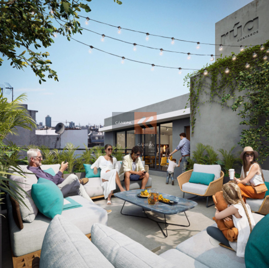 Cordón - GoPunta - Portal Inmobiliario de Punta del Este - Maldonado