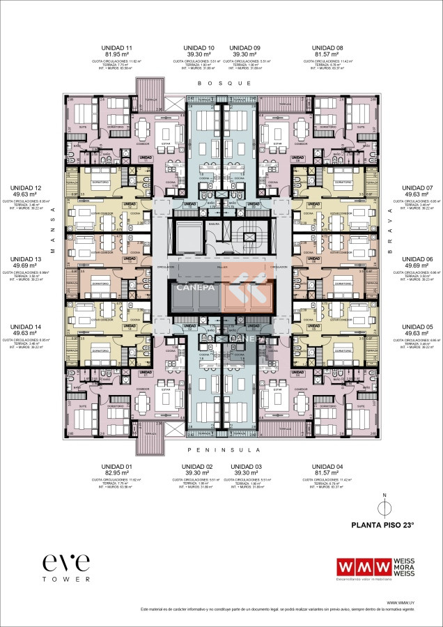 Roosevelt - GoPunta - Portal Inmobiliario de Punta del Este - Maldonado