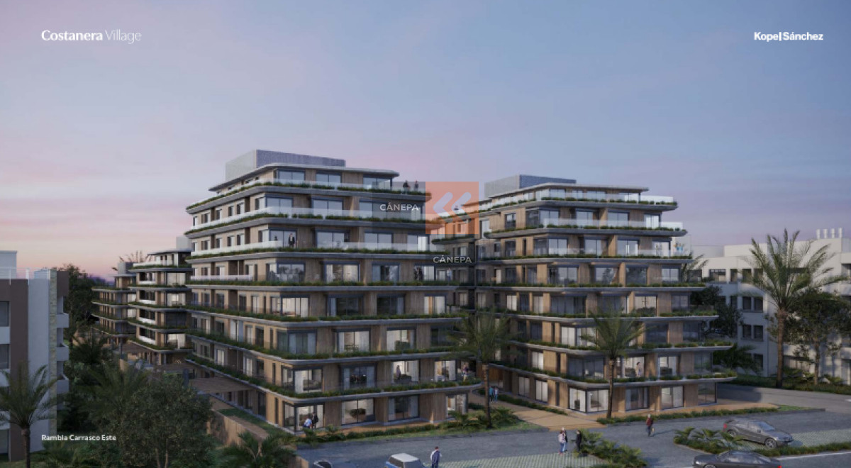Barra de Carrasco - GoPunta - Portal Inmobiliario de Punta del Este - Maldonado