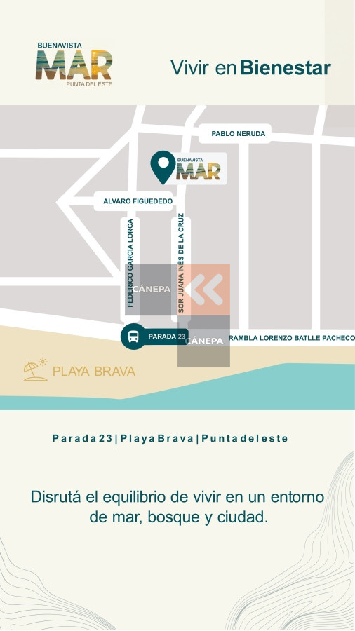 San Rafael - GoPunta - Portal Inmobiliario de Punta del Este - Maldonado