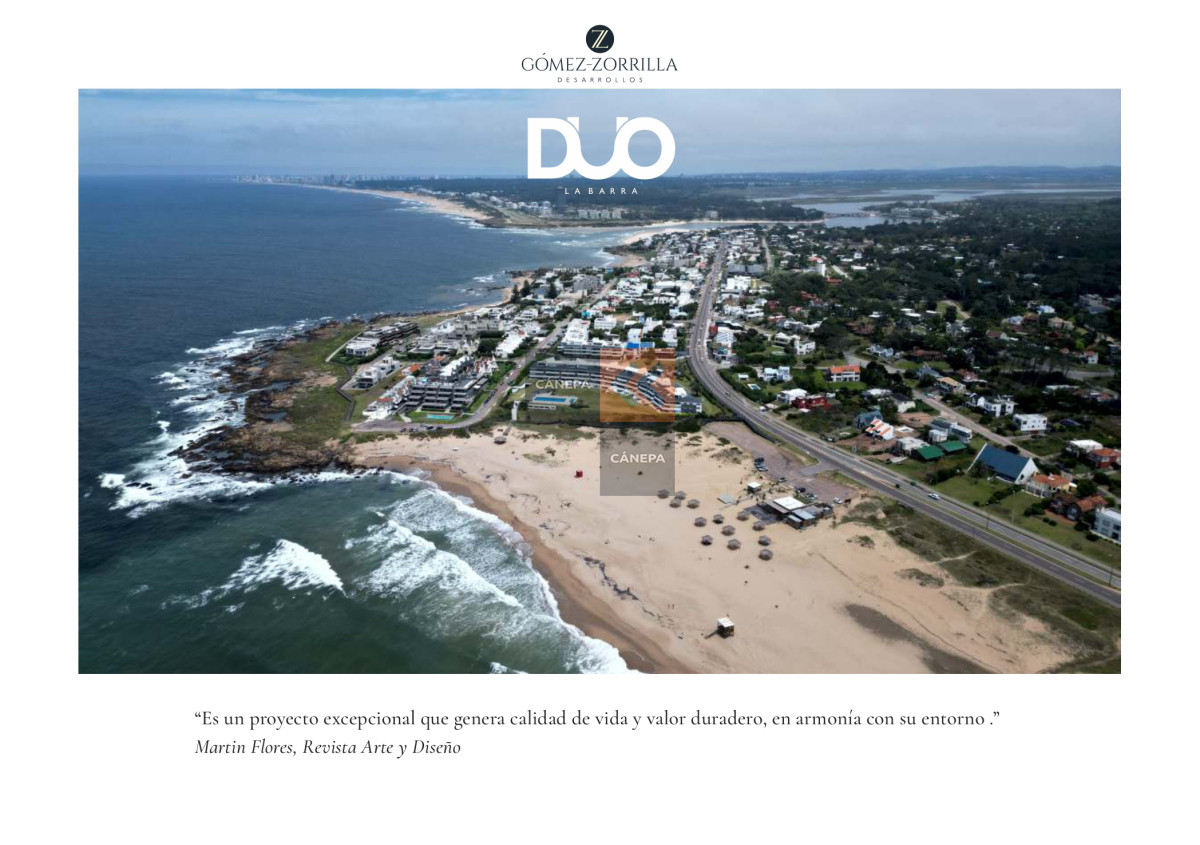 La Barra - GoPunta - Portal Inmobiliario de Punta del Este - Maldonado