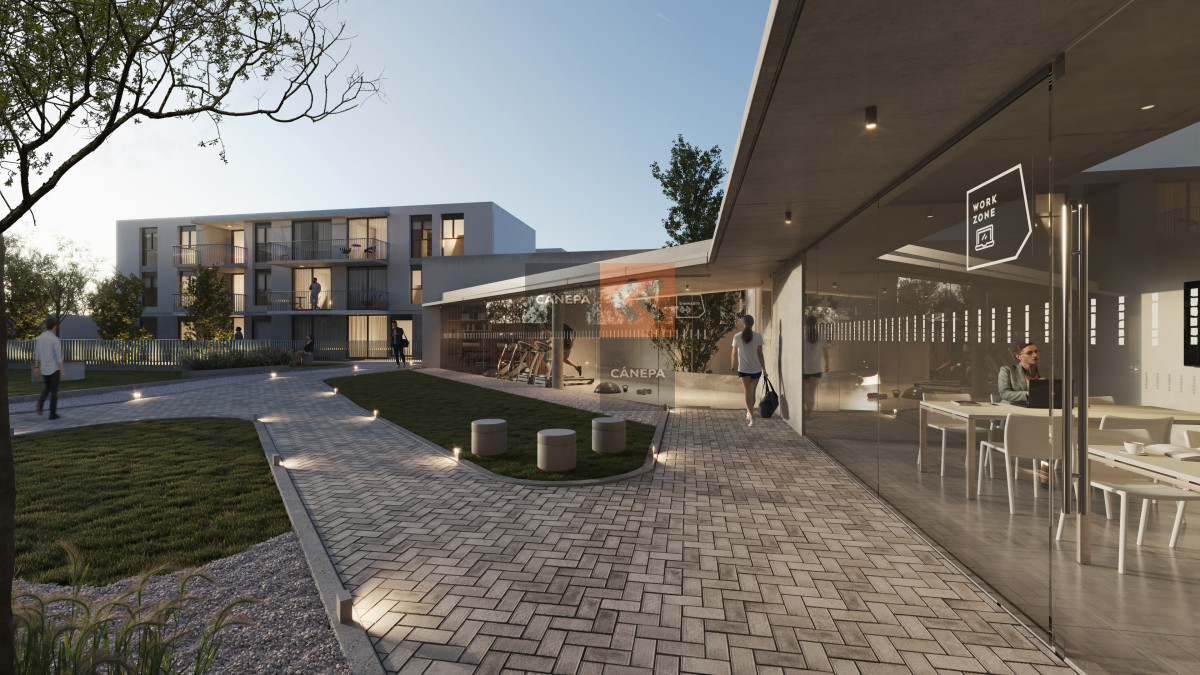 Centro Montevideo - GoPunta - Portal Inmobiliario de Punta del Este - Maldonado