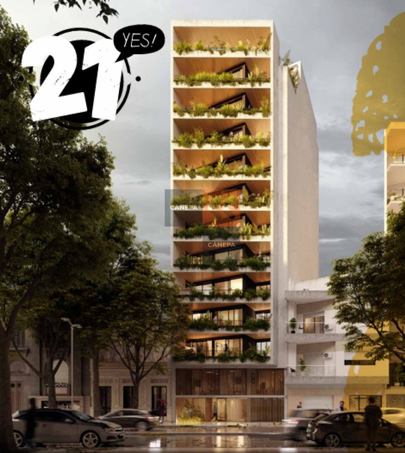 Parque Rodo - GoPunta - Portal Inmobiliario de Punta del Este - Maldonado