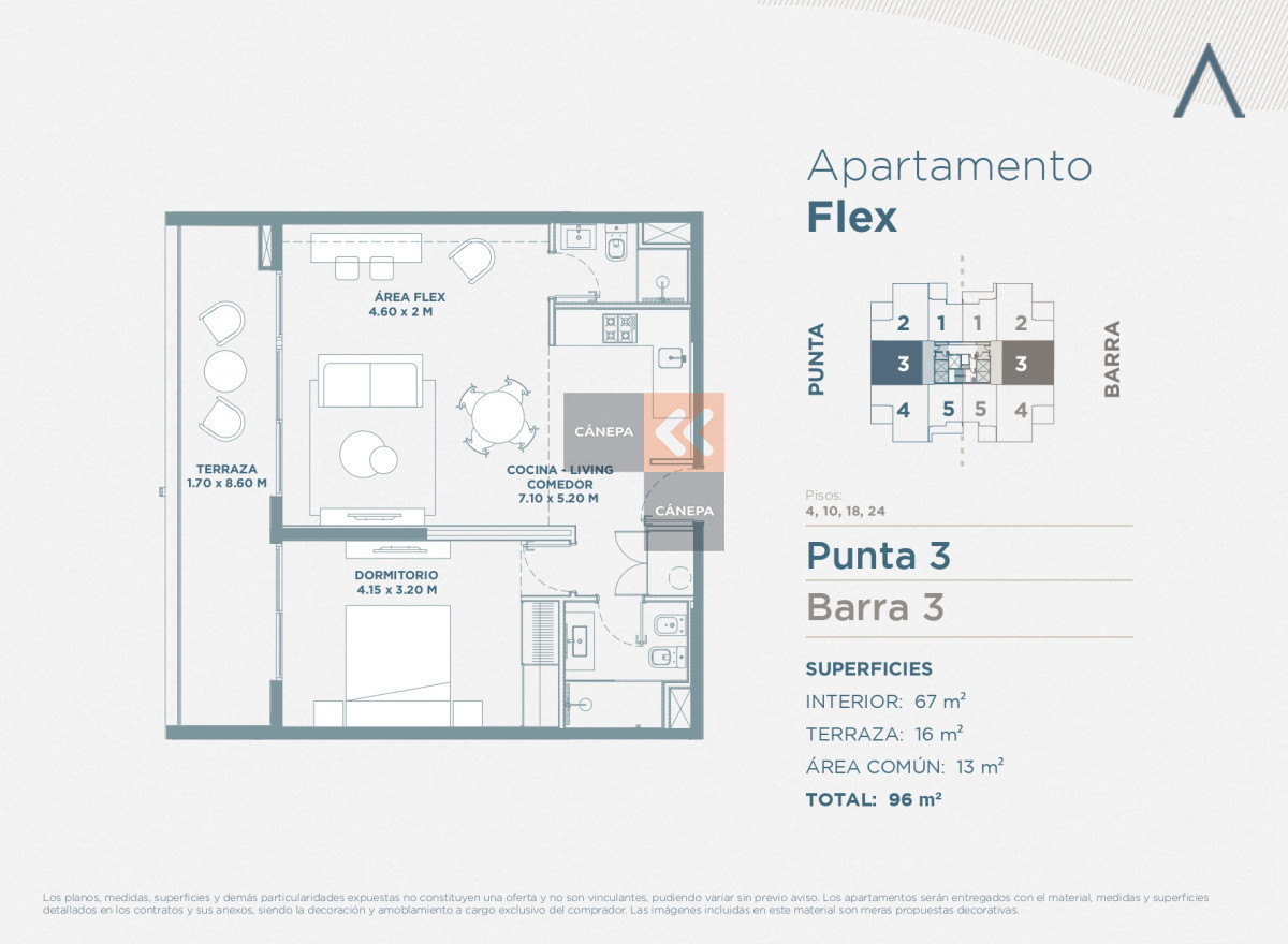 Brava - GoPunta - Portal Inmobiliario de Punta del Este - Maldonado