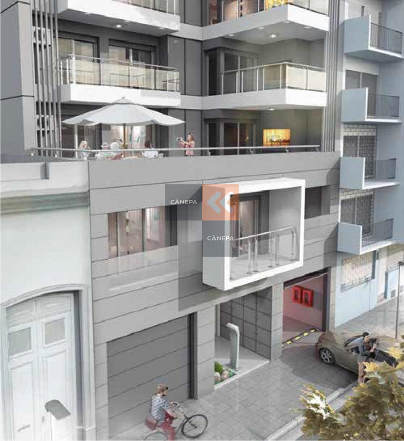 Cordón - GoPunta - Portal Inmobiliario de Punta del Este - Maldonado