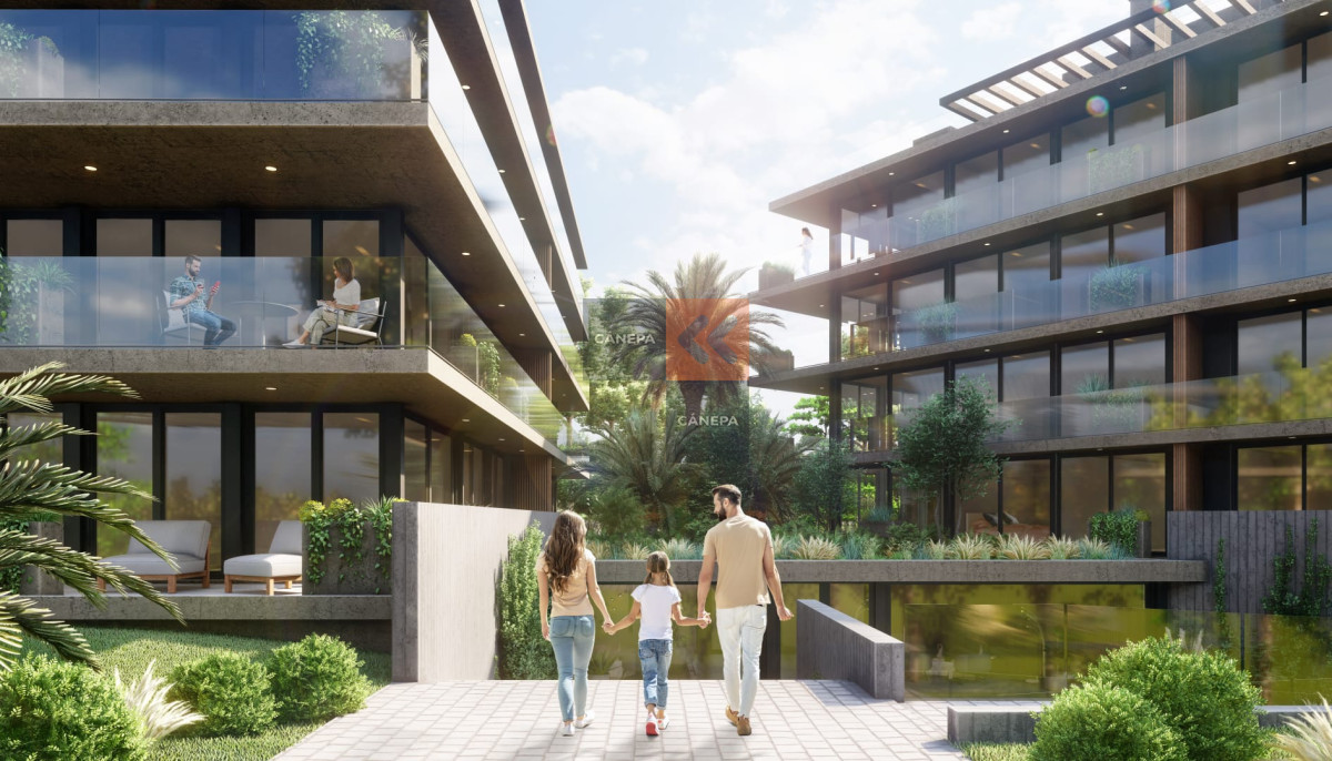 Carrasco - GoPunta - Portal Inmobiliario de Punta del Este - Maldonado