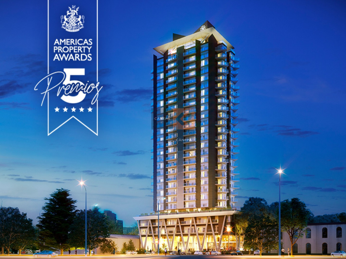 Centro Montevideo - GoPunta - Portal Inmobiliario de Punta del Este - Maldonado