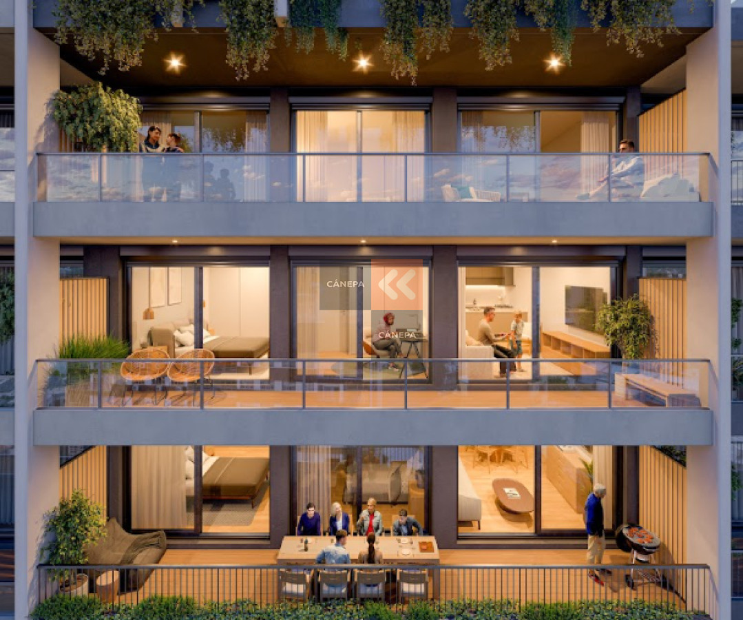 Apartamento