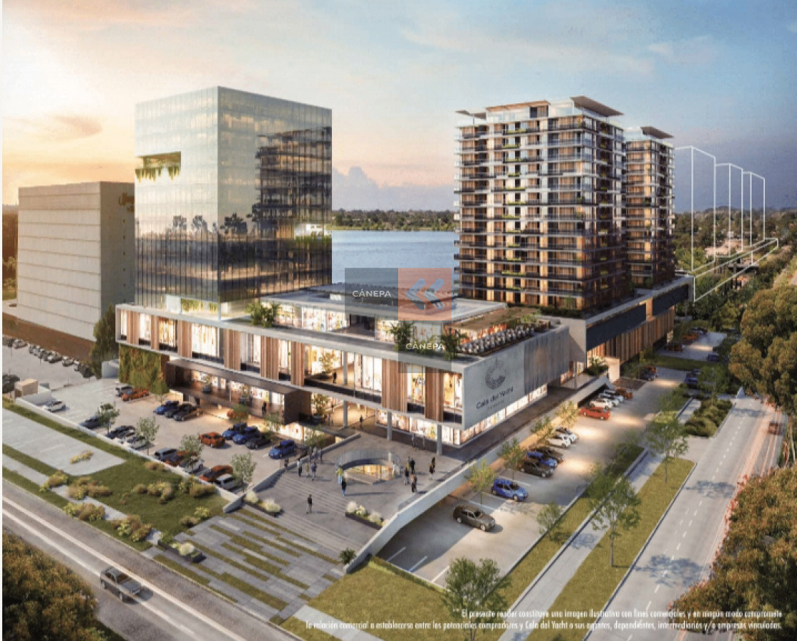 Carrasco - GoPunta - Portal Inmobiliario de Punta del Este - Maldonado