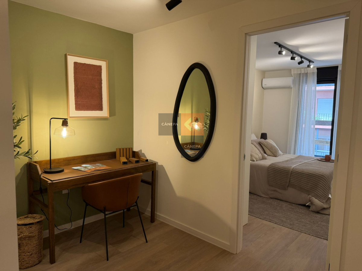 Apartamento
