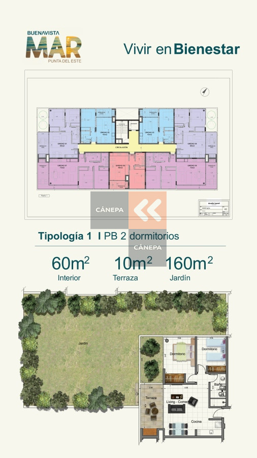 San Rafael - GoPunta - Portal Inmobiliario de Punta del Este - Maldonado