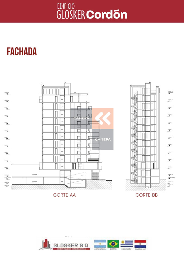 Cordón - GoPunta - Portal Inmobiliario de Punta del Este - Maldonado