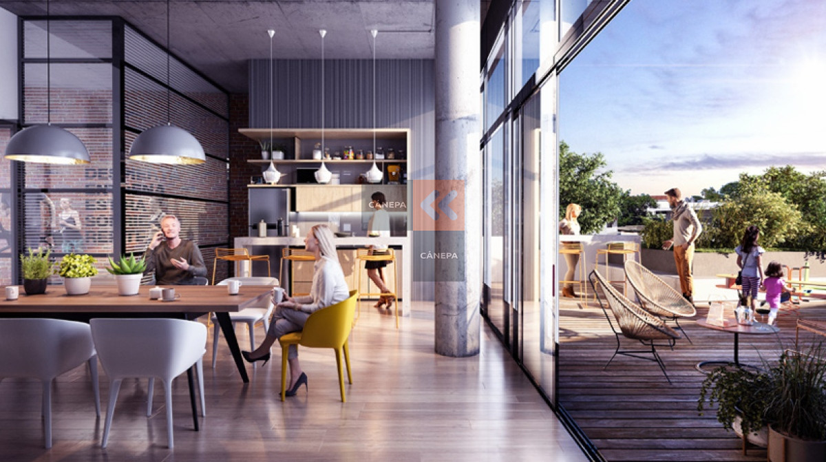 Apartamento
