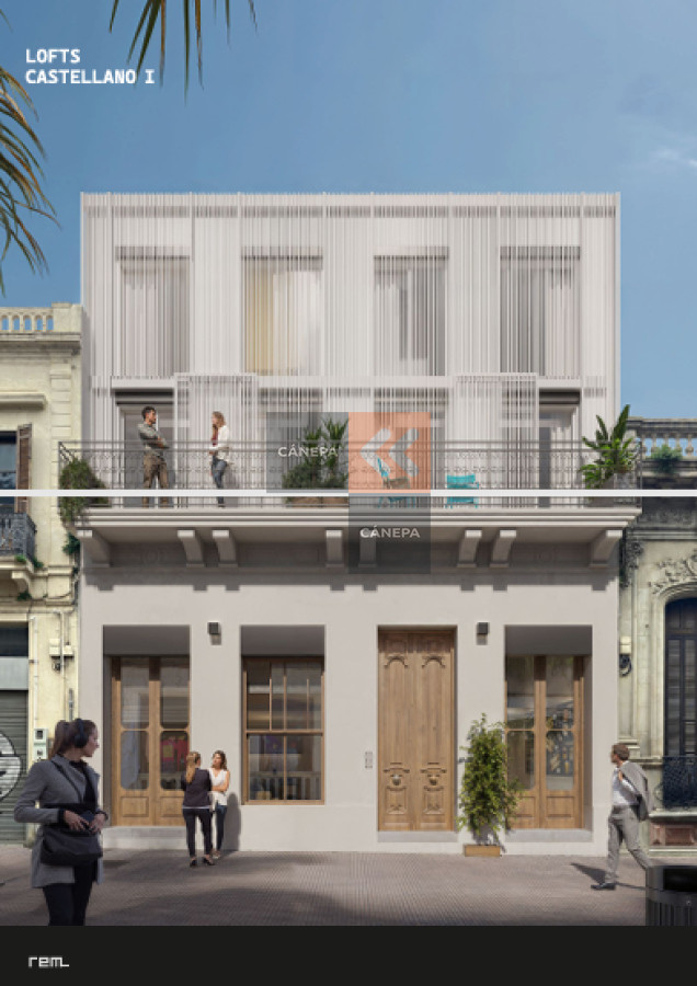 Ciudad Vieja - GoPunta - Portal Inmobiliario de Punta del Este - Maldonado