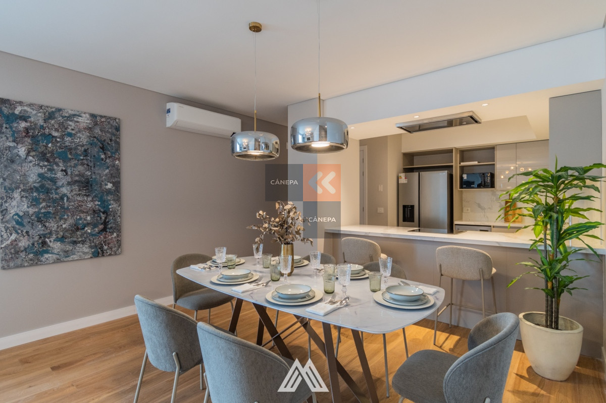Carrasco - GoPunta - Portal Inmobiliario de Punta del Este - Maldonado