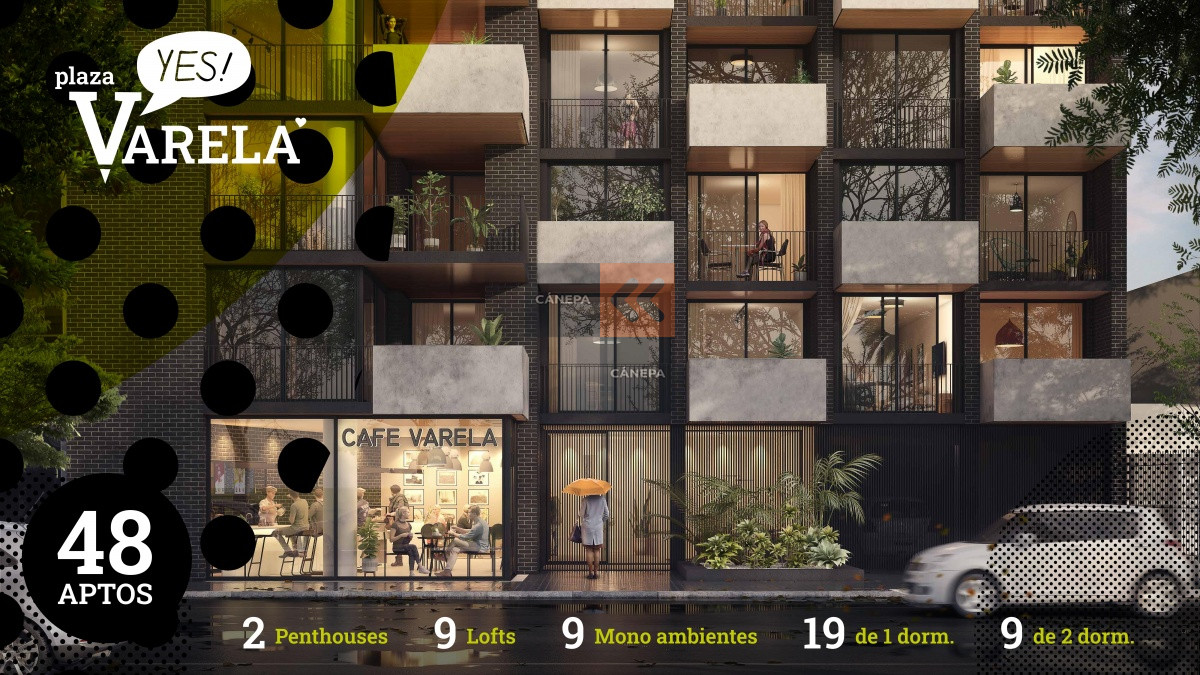 Pocitos - GoPunta - Portal Inmobiliario de Punta del Este - Maldonado