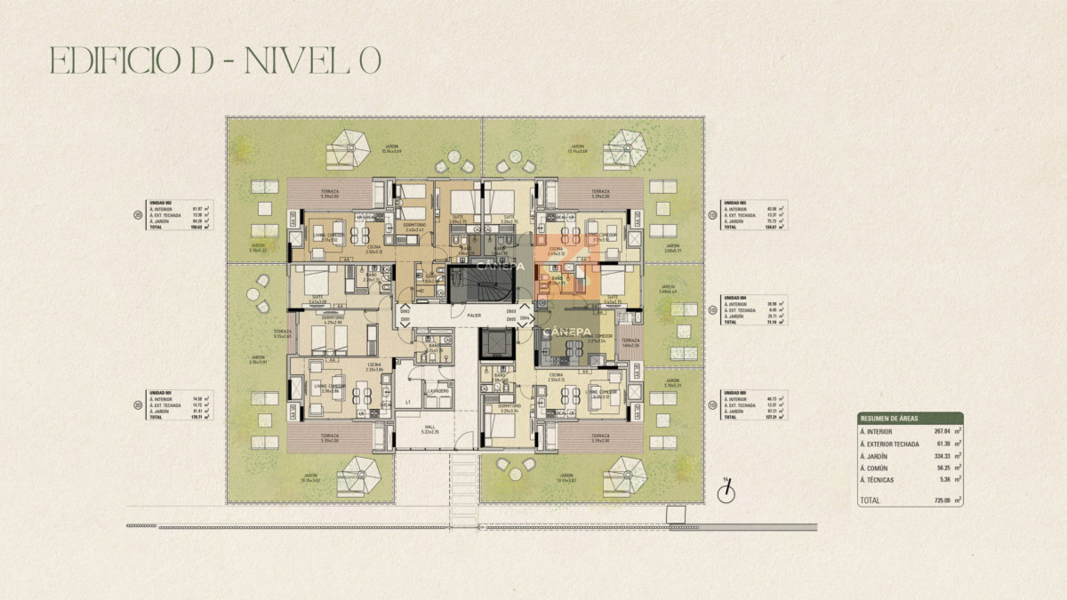 Apartamento