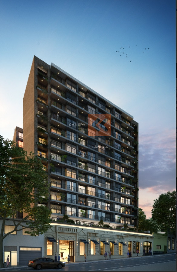 Cordón - GoPunta - Portal Inmobiliario de Punta del Este - Maldonado