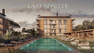 Departamento de dos dormitorios en venta 