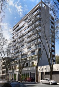 Apartamento ideal para inversión en Cordón