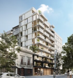 Apartamento ideal para inversión en Centro de Montevideo