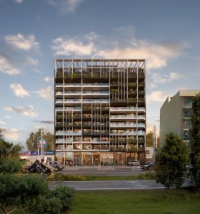 Venta apartamento 2 dormitorios en Parque Batlle