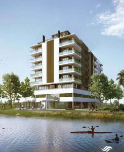 Venta apartamento 2 dormitorios en Parque Carrasco 