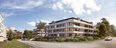 Departamento en venta con 2 suites con parrillero propio en San Rafael