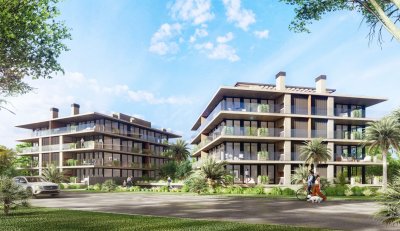 Apartamento a estrenar en Carrasco
